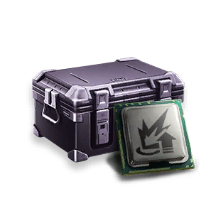 Downstar Suffix Mod Crate I