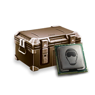 Helmet - Crescent