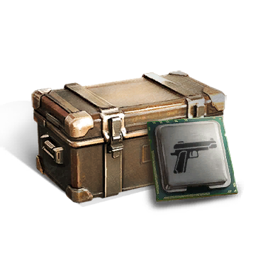 Weapon - Bounce - General