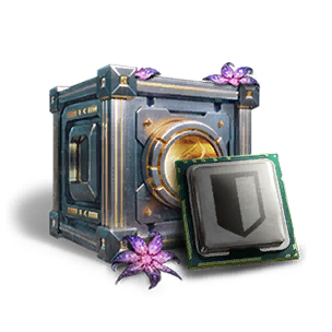 Crescent Suffix Mod Crate - Nightmare