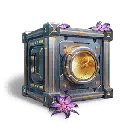Aero Suffix Shiny Mod Selection Crate