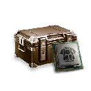 6-Part Random Shiny Mod Crate