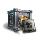 All Armor Shiny Mod Random Crate