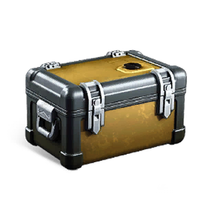 Tech Specialization Memory Fragment Loot Crate III