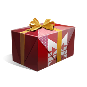 Grand New Year Gift Pack