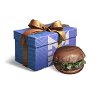 Secret Treasure Supplies Ⅰ