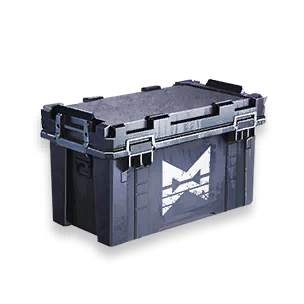 Weekly Rewards: Mitsuko's Mark Crate