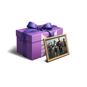 Meeting Gift Pack - Promise