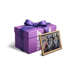 Meeting Gift Pack - Commitment