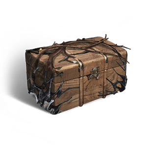 Elite Specimen Loot Crate