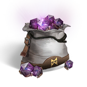 500-Asterism Crate ×10