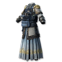 Abyssal Dragon Set