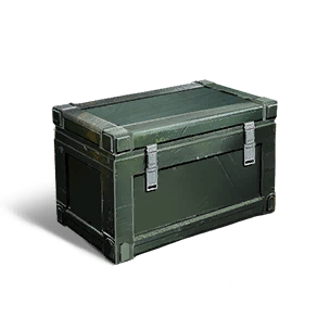 Random Skill Mutagen Loot Crate Ⅰ