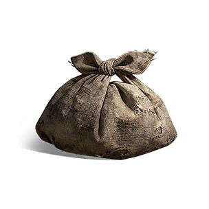 Exquisite Hoarder's Pouch