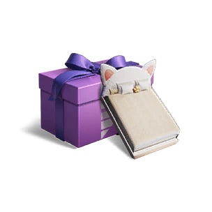 Kitty's Whisper