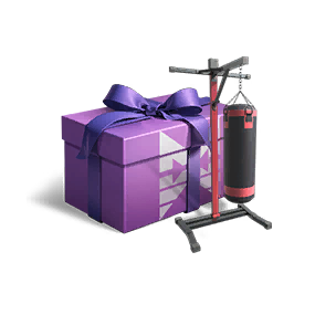 Fitness Club
