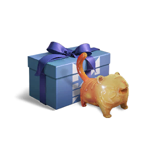 Jelly Beast Paradise