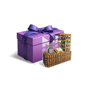 Block Cozy Bedroom