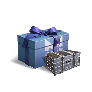Storage Combination