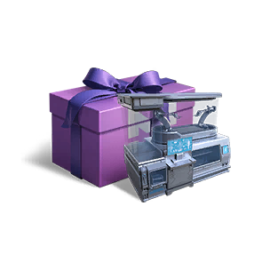 Crystal Workshop: Crafting