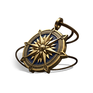 Lightforge Medal - Medal in Once Human