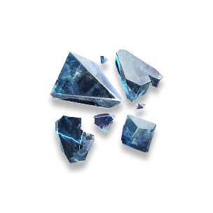 Reality Fragment - Materials in Once Human