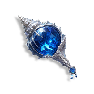 Heart of the Ocean - Materials in Once Human