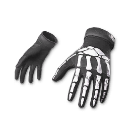 Formula: White Claw Gloves