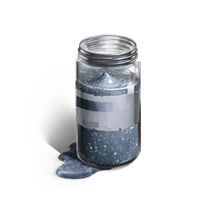 Formula: Dark Silver Dye