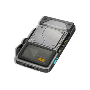 Damaged Data Disc