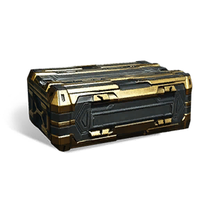 Collection Crate