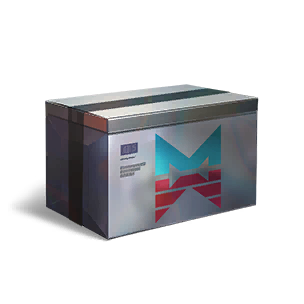 Food Self-Selection Crate
