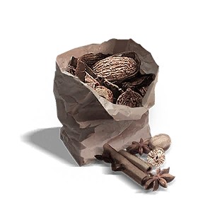 Seed Self-Selection Crate