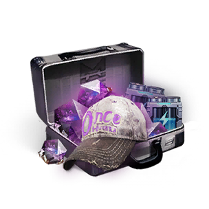 Otherworldly Gift