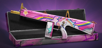 Glitter Hooves - ACS12 Gift Box