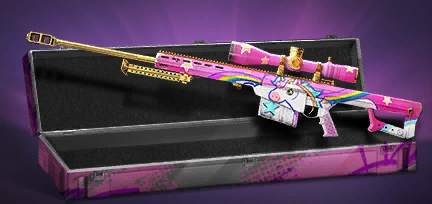 Glitter Hooves - M82 Gift Box