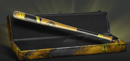 Ultimatum - Baseball Bat Gift Box