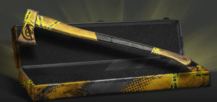 Ultimatum - Heavy Weapon Gift Box