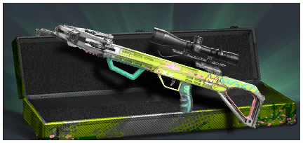 Go Go Go! - Crossbow Gift Box