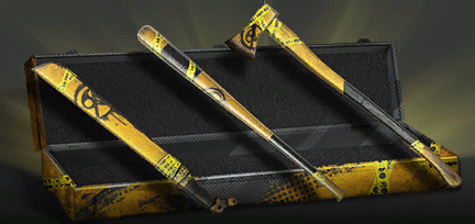 Ultimatum Combo Gift Box