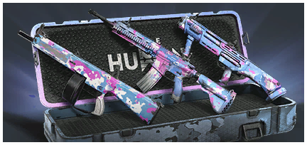 Wild Rush Gift Box