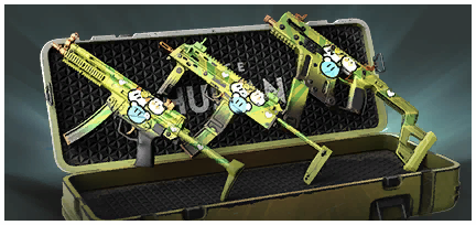 All Together Gift Box