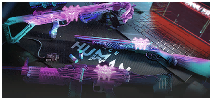 Deconstruction Reforge Combo Gift Box