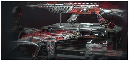 Noir Legacy Combo Gift Box