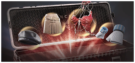 Enchanting Night Combo Gift Box