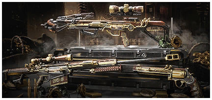 Epoch of Triumph Combo Gift Box