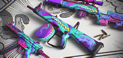 Abyss Whisper Bundle - Bundle in Once Human