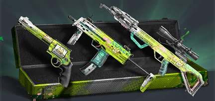 Go Go Go! Bundle