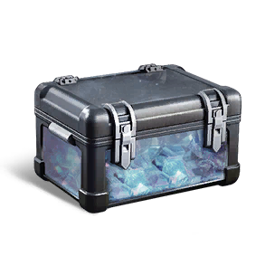 Butterfly's Emissary Crate ×2