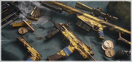 Wild Hunter Bundle